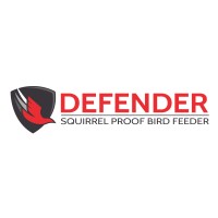 Defender Bird Feeder logo, Defender Bird Feeder contact details