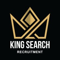 King Search Recruitment Group logo, King Search Recruitment Group contact details