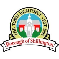 Borough of Shillington logo, Borough of Shillington contact details