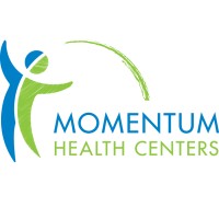 Momentum Health Centers logo, Momentum Health Centers contact details