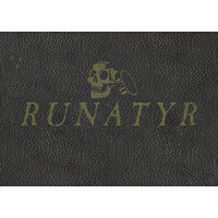 Runatyr logo, Runatyr contact details