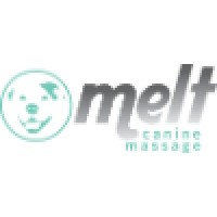 Melt Canine Massage logo, Melt Canine Massage contact details