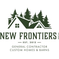 New Frontiers, LLC logo, New Frontiers, LLC contact details