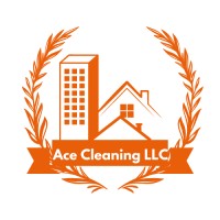 ACE CLEANING LLC logo, ACE CLEANING LLC contact details