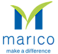 Marico South Africa logo, Marico South Africa contact details