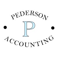 Pederson Accounting Services logo, Pederson Accounting Services contact details