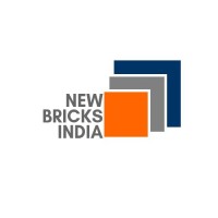 New Bricks India logo, New Bricks India contact details