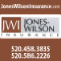 Jones-Wilson Insurance logo, Jones-Wilson Insurance contact details