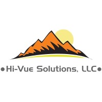 Hi-Vue Solutions logo, Hi-Vue Solutions contact details