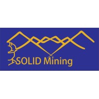 Solid Mining logo, Solid Mining contact details