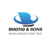 Bhatia & Sons logo, Bhatia & Sons contact details