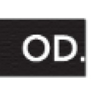 OD. logo, OD. contact details