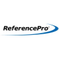 ReferencePro logo, ReferencePro contact details