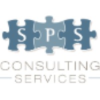 SPS Consulting Services LLC logo, SPS Consulting Services LLC contact details