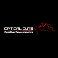 Critical Cuts Creative Developments logo, Critical Cuts Creative Developments contact details