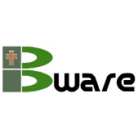 BWare logo, BWare contact details