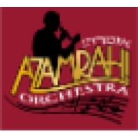 Azamrah Orchestra logo, Azamrah Orchestra contact details