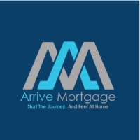 Arrive Mortgage logo, Arrive Mortgage contact details