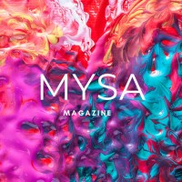 Mysa Magazine logo, Mysa Magazine contact details