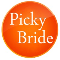 Picky Bride logo, Picky Bride contact details