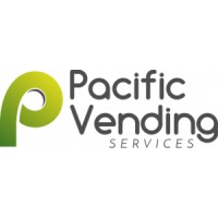 Pacific Vending Services logo, Pacific Vending Services contact details