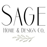 Sage Home & Design Co. logo, Sage Home & Design Co. contact details