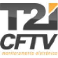 T2I CFTV logo, T2I CFTV contact details