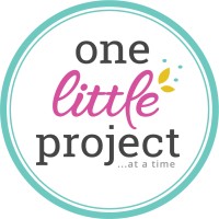 One Little Project logo, One Little Project contact details