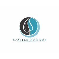 Mobile Kneads logo, Mobile Kneads contact details