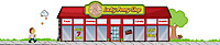 Lucky Penny Shop Llc logo, Lucky Penny Shop Llc contact details