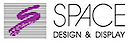 Space Design and Display logo, Space Design and Display contact details