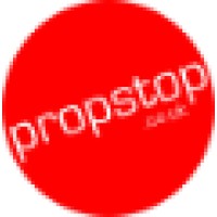 Propstop logo, Propstop contact details