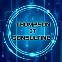 Thompson It Consulting logo, Thompson It Consulting contact details