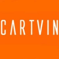 CartVin logo, CartVin contact details