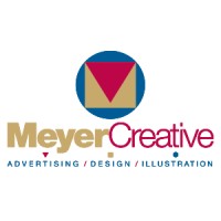 Meyer Creative logo, Meyer Creative contact details