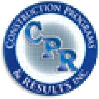 Construction Programs & Results, Inc. logo, Construction Programs & Results, Inc. contact details