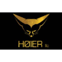 Høier llc logo, Høier llc contact details