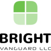 Bright Vanguard logo, Bright Vanguard contact details