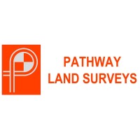 Pathway Land Surveys logo, Pathway Land Surveys contact details