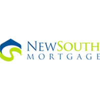 New South Mortgage logo, New South Mortgage contact details