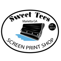 Sweet Tees Print Shop logo, Sweet Tees Print Shop contact details