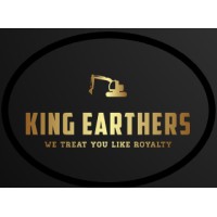 King Earthers logo, King Earthers contact details