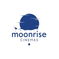 Moonrise Cinemas logo, Moonrise Cinemas contact details