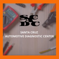 Santa Cruz Automotive Diagnostic Center logo, Santa Cruz Automotive Diagnostic Center contact details