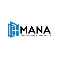 Mana Upvc Windows & Doors Pvt Ltd logo, Mana Upvc Windows & Doors Pvt Ltd contact details