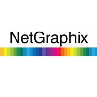 NETGraphix logo, NETGraphix contact details