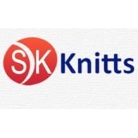 SK KNITTS PVT LTD logo, SK KNITTS PVT LTD contact details