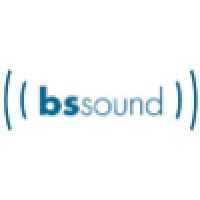 b s sound logo, b s sound contact details