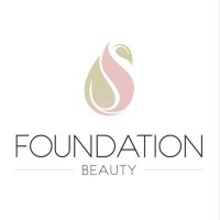 Foundation Beauty logo, Foundation Beauty contact details