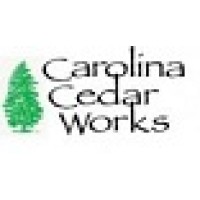 Carolina Cedar Works logo, Carolina Cedar Works contact details